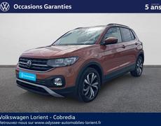 Volkswagen T-Cross Lanester