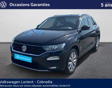 Volkswagen T-Roc Lanester