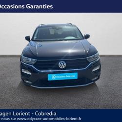 Volkswagen T-Roc 1.0 TSI 115ch Lounge Lanester