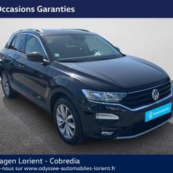Volkswagen T-Roc 1.0 TSI 115ch Lounge Lanester