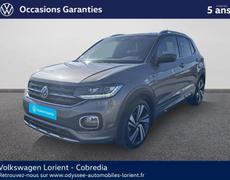 Volkswagen T-Cross Lanester