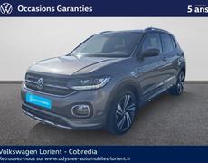 Volkswagen T-Cross Lanester