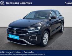 Volkswagen T-Roc Lanester