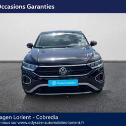 Volkswagen T-Roc 1.0 TSI 116ch Lanester