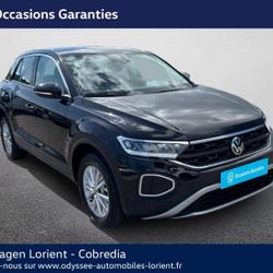Volkswagen T-Roc 1.0 TSI 116ch Lanester
