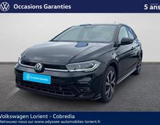 Volkswagen Polo Lanester