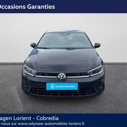 Volkswagen Polo 1.0 TSI 116ch R-Line DSG7 Lanester