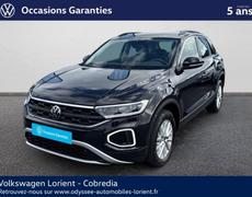 Volkswagen T-Roc Lanester