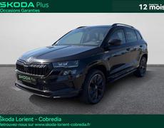 Skoda Karoq Lanester