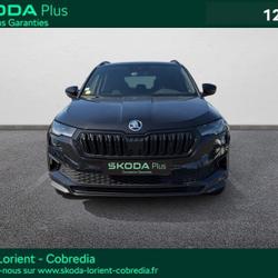 Skoda Karoq 2.0 TDI 116ch SCR Sportline DSG7 Lanester