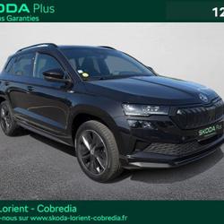Skoda Karoq 2.0 TDI 116ch SCR Sportline DSG7 Lanester