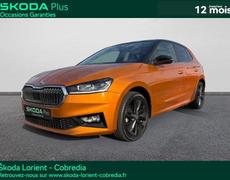 Skoda Fabia Lanester