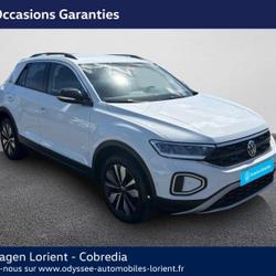 Volkswagen T-Roc 1.0 TSI 116ch Life Lanester