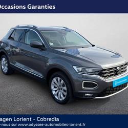 Volkswagen T-Roc 1.5 TSI EVO 150ch Carat DSG7 S&S Lanester