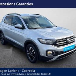 Volkswagen T-Cross 1.0 TSI 110ch United Lanester
