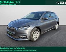 Skoda Fabia Lanester