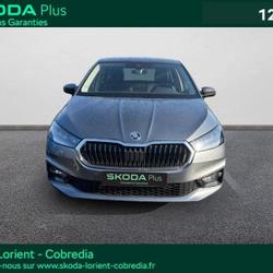 Skoda Fabia 1.0 TSI 110ch Ambition DSG7 Lanester