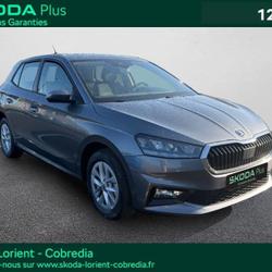 Skoda Fabia 1.0 TSI 110ch Ambition DSG7 Lanester