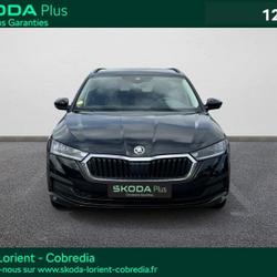 Skoda Octavia 2.0 TDI 116ch Ambition Lanester