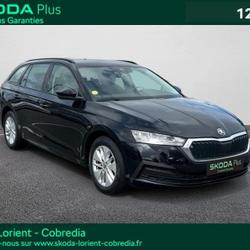 Skoda Octavia 2.0 TDI 116ch Ambition Lanester