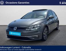 Volkswagen Golf 7 Lanester