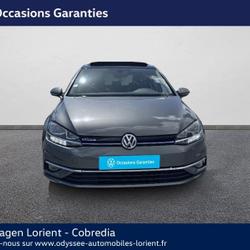 Volkswagen Golf 7 1.5 TSI EVO 130ch Connect DSG7 Euro6d-T 5p Lanester