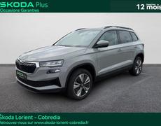 Skoda Karoq Lanester