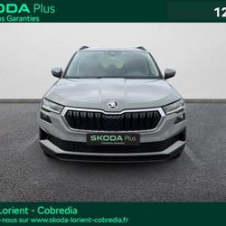 Skoda Karoq 2.0 TDI 116ch SCR Business DSG7 Lanester