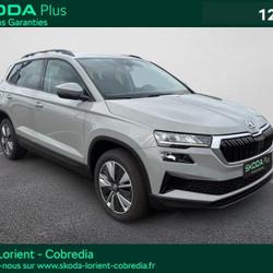 Skoda Karoq 2.0 TDI 116ch SCR Business DSG7 Lanester