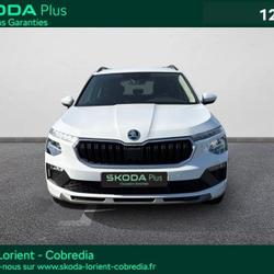 Skoda Kamiq 1.0 TSI Evo 2 116ch Selection Lanester