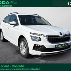 Skoda Kamiq 1.0 TSI Evo 2 116ch Selection Lanester