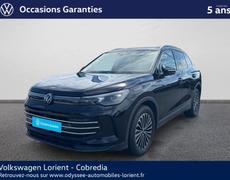 Volkswagen Tiguan Lanester