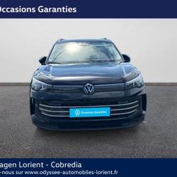 Volkswagen Tiguan 2.0 TDI 150ch Elegance DSG7 Lanester