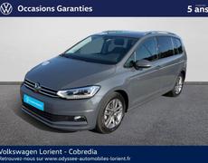 Volkswagen Touran Lanester