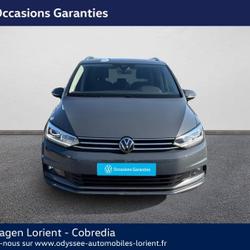 Volkswagen Touran 1.5 TSI EVO 150ch VW Edition 7 places Lanester