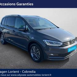 Volkswagen Touran 1.5 TSI EVO 150ch VW Edition 7 places Lanester