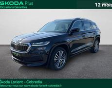 Skoda Kodiaq Lanester