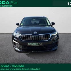 Skoda Kodiaq 2.0 TDI 150ch SCR Laurin & Klement DSG7 7 places Lanester