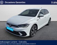 Volkswagen Polo Lanester