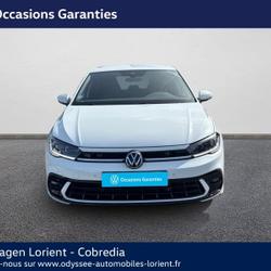 Volkswagen Polo 1.0 TSI 110ch R-Line DSG7 Lanester