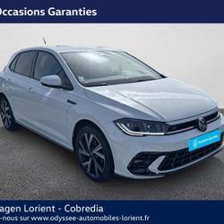 Volkswagen Polo 1.0 TSI 110ch R-Line DSG7 Lanester