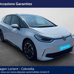Volkswagen ID3 204ch Pro Performance 58 kWh Life Plus Lanester