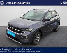 Volkswagen T-Cross Lanester