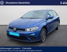 Volkswagen Polo Lanester