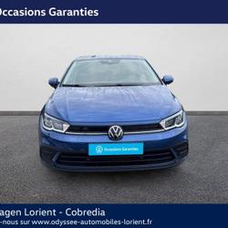 Volkswagen Polo 1.0 TSI 95ch VW Edition Lanester