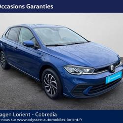 Volkswagen Polo 1.0 TSI 95ch VW Edition Lanester