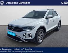 Volkswagen T-Roc Lanester