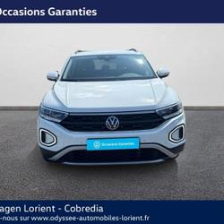 Volkswagen T-Roc 1.0 TSI 116ch VW Edition Lanester