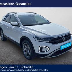 Volkswagen T-Roc 1.0 TSI 116ch VW Edition Lanester