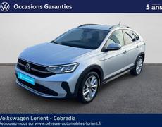 Volkswagen Taigo Lanester